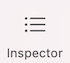 ../../_images/inspector_toolbar_button.png