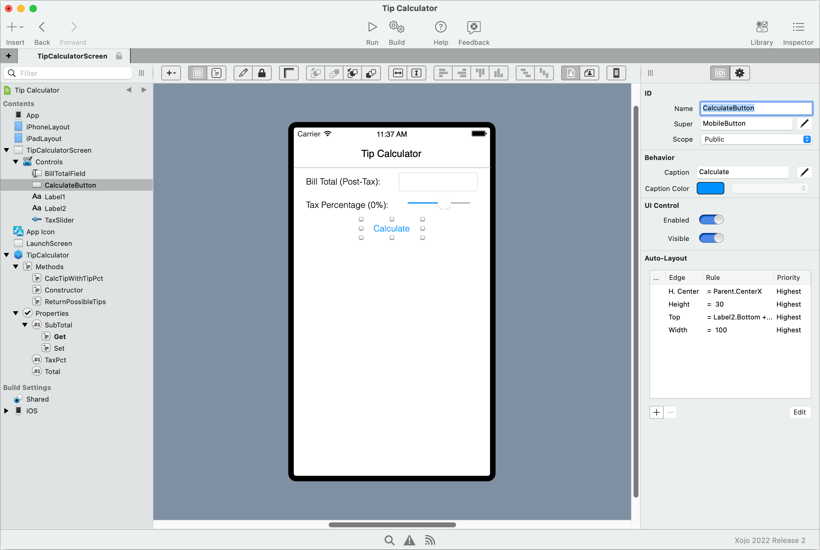 ../../_images/comparing_xojo_and_swift_tipcalc_button_added.png