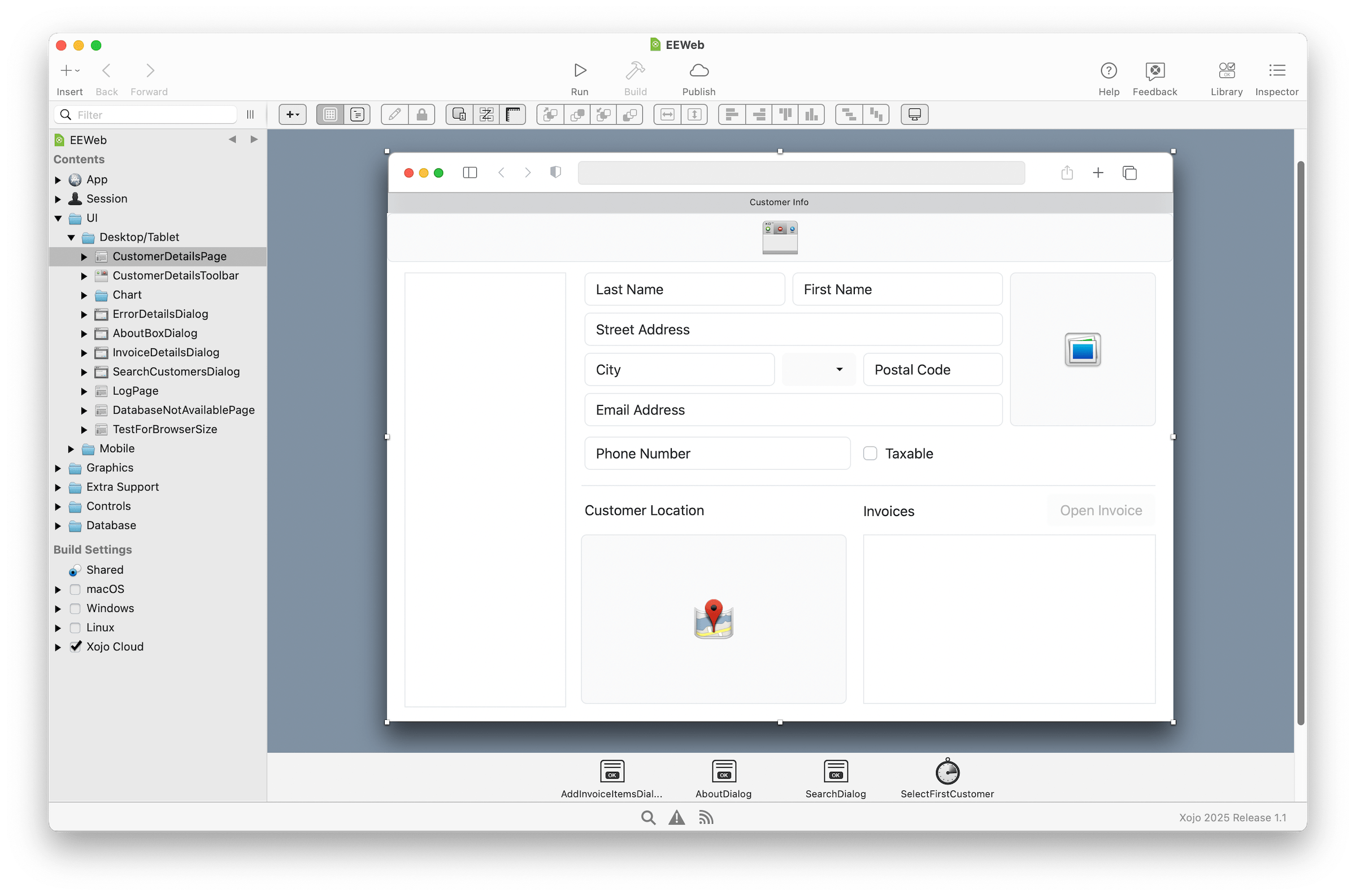 ../../_images/porting_desktop_apps_to_web_apps_eddie's_electronics_web_page_layout.png