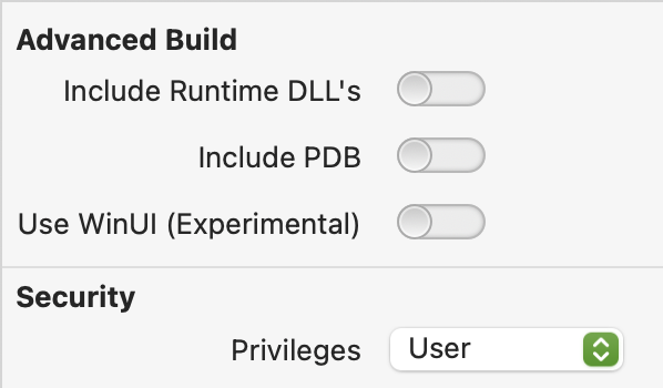 ../../_images/coding_guidelines_for_64-bit_apps_windows_64-bit_advanced_build_settings.png