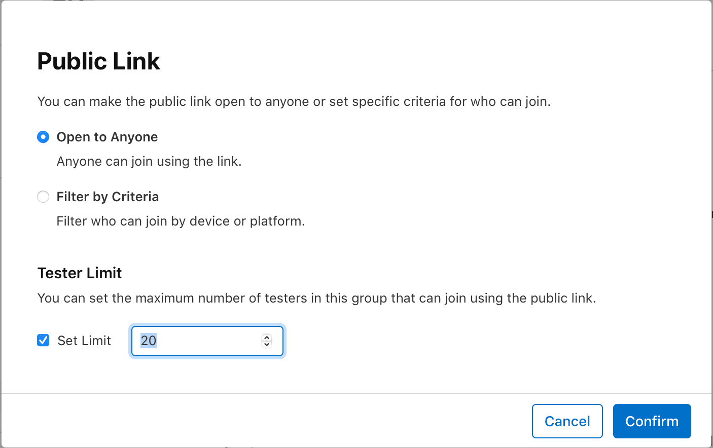../../../_images/ExternalTestingPublicLink.png